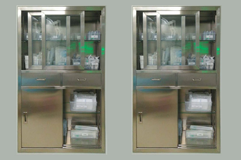 手術室不銹鋼藥品柜