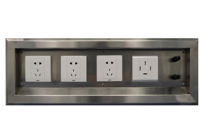 手術室組合式插座箱