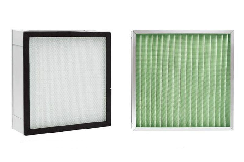 層流手術(shù)室初效過(guò)濾器